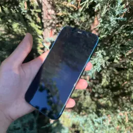 iPhone 12 64 GB Blue