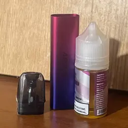 Voopoo Argus G2 Mini Pod-система з картриджем та рідиною