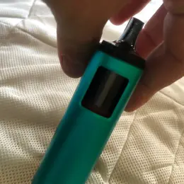 Pod-система Voopoo Vrizz 2