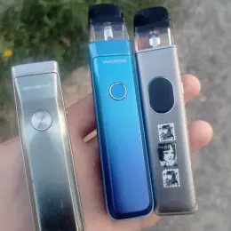 Vaporesso XROS, XROS PRO, XROS PRO 2