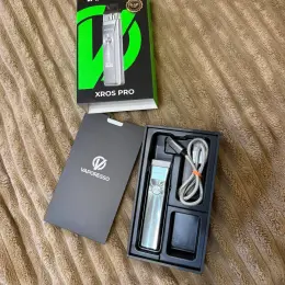 Vaporesso Xros Pro (1-ше покоління), срібний