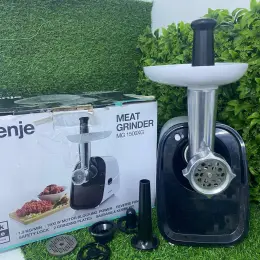 М'ясорубка Gorenje MG 1500XG