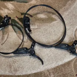 Гальма Sram G2 RSC