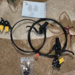 Magura MT Trail Sport гальма