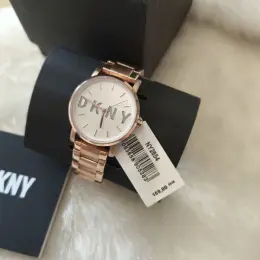 Женские часы DKNY NY2654