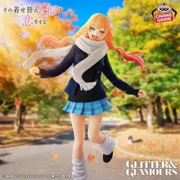 Фігурка Marin Kitagawa Bunny Girl Ver. Glitter & Glamours