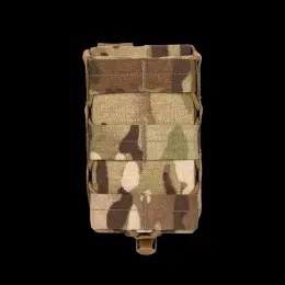Підсумок відкритого типу Фастмаг для магазинів AK/AR-15/M16/M4
