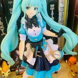 Фігурка Miku Alice Ver. оригінальна