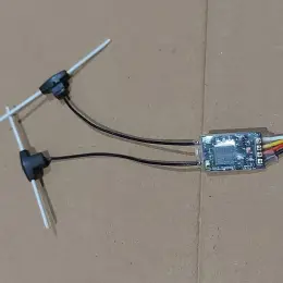 ELRS 2.4G Dual Diversity Betafpv superD