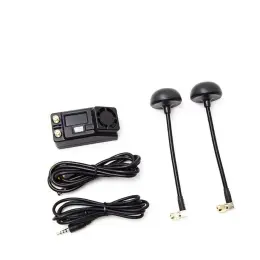 Відеоприймач Skyzone Steadyview X 7.5 G