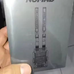 Передавач Radiomaster Nomad ELRS 2.4/915 Gemini