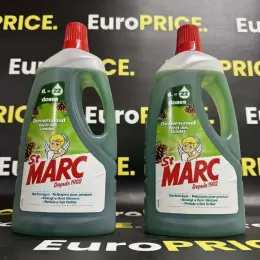 Універсальний миючий засіб для дому St. Marc, 1л
