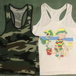 Майки для мальчика (2 шт.) на 4-6 лет