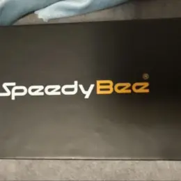 Дві антени SpeedyBee MMCX RHCP