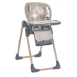 Детский стульчик для кормления Chicco