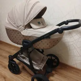 Коляска Tako Laret Imperial 3 в 1