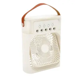 Вентилятор MINI COOLING FAN WK-10 700 мл