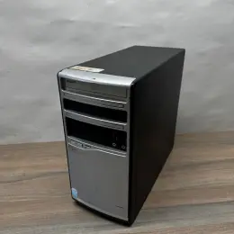 Системний блок AMD Ryzen 3 3200G | 8GB RAM | SSD 240GB + HDD 500GB