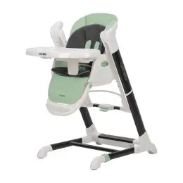 Стільчик для годування Camarelo Cascata