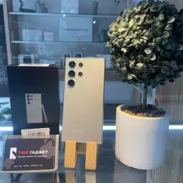 Samsung S24 Ultra 12/256GB Titanium Gray (Вживаний)