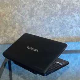Ноутбук Toshiba Satellite Pro C850-1MW i5-3230M 8GB RAM HDD 500GB Intel HD Graphics 4000 15.6”