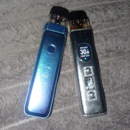 Vaporesso Luxe Q Pod-система