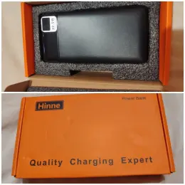 Повербанк Hinne 20000mAh 22.5W
