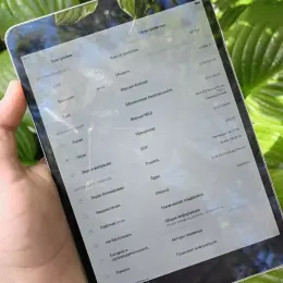 Xiaomi Mi Pad 3 4/64Gb