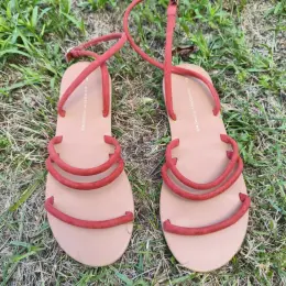 Босоніжки сандалі Dorothy Perkins розмір 38