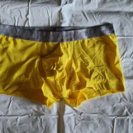 Боксери чоловічі MAN's SET з анатомічною кишенею, розмір 3XL