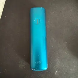 IQOS блакитний