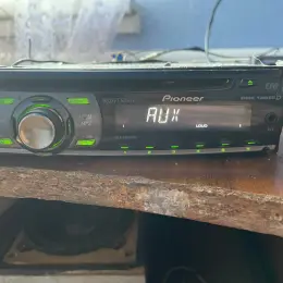 Магнитола Pioneer DEH-P7000BT 4x50