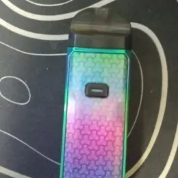 SMOK Nord 5 вейп