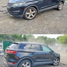 2018 LINCOLN MKC PREMIERE 2.0л передний привод