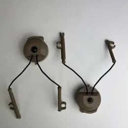 Адаптер FAST Helmet Headset Adapter для тактичних навушників на шолом