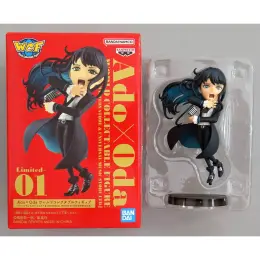 Фігурка Bandai Spirits Ado x Oda World Collectable Figure
