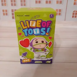 Miniso Disney x Pixar Toy Story Life Of Toys Series фигурка