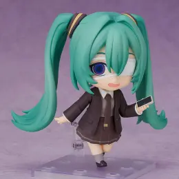 Nendoroid Hatsune Miku: Monitoring Ver. фигурка