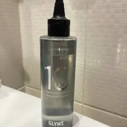 GLYNT 10 SEC SMOOTHING WATER разглаживающая вода для волос