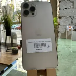 iPhone 12 Pro Max Gold 256GB