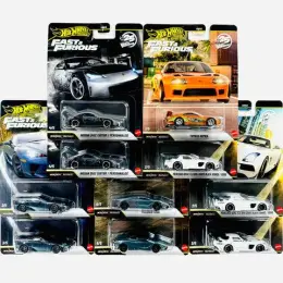 Hot Wheels 2026 Fast & Furious 25th Anniversary Case