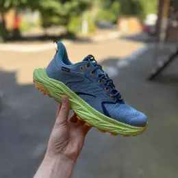 Hoka Anacapa 2 Gore-Tex кроссовки размер 38