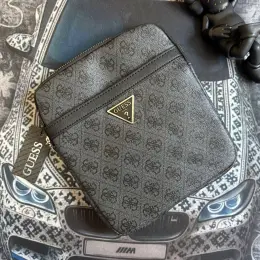 Мужская сумка Guess