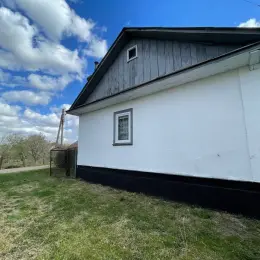 Продаж житлового будинку в с. Острів, Демидівська ОТГ, Дубенський район, Рівненська область