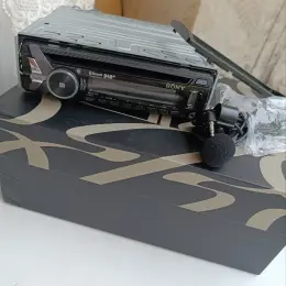 Автомагнітола Sony mex-N6001BD