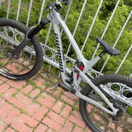 Propain Spindift 2023 CF L Enduro Bike