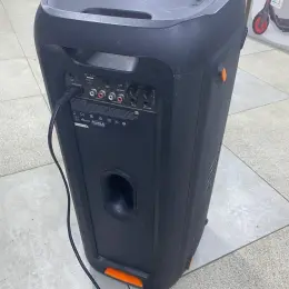 Акустика JBL Partybox 200