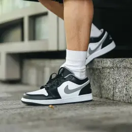 Air Jordan 1 Low Retro кроссовки