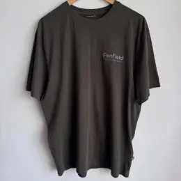 Penfield Футболка мужская размер XL хаки