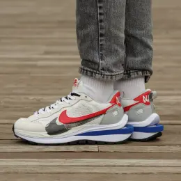 Nike VaporWaffle Sacai Grey